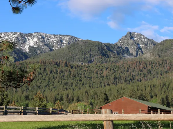 41698 Canal Rd, Ronan, MT 59864