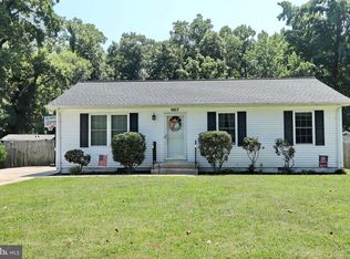 9813 Emerald Ln, Newburg, MD