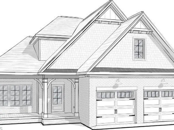 1714 Indigo Bunting Ct, Winston Salem, NC 27106