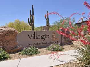 33575 N Dove Lakes Dr, Cave Creek, AZ 85331