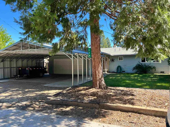 228 Katherine St, East Quincy, CA 95971