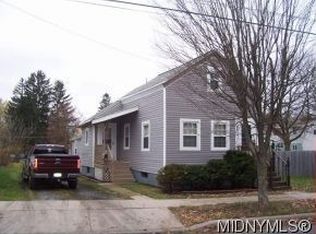 117 W North St, Rome, NY 13440