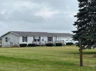 3740 W Noble St, Wolflake, IN 46796