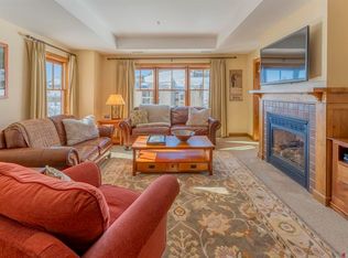 Mountaineer Square Condos Phase 1, Mt. Crested Butte, CO 81225