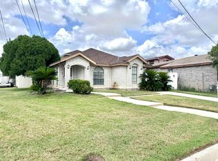 1402 Reynolds St, Laredo, TX 78040