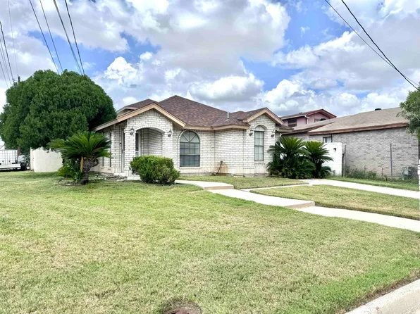 1402 Reynolds St, Laredo, TX 78040
