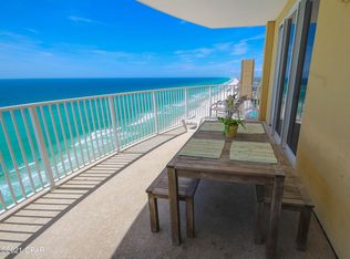 17545 Front Beach Rd UNIT 1601, Lynn Haven, FL 32444