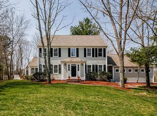 12 Briar Meadow Cir, Scituate, MA 02066