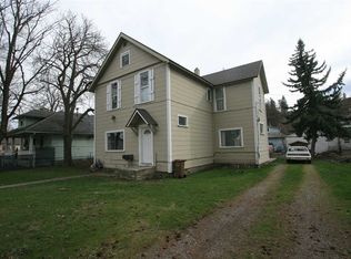 2024 E 6th Ave, Spokane, WA 99202