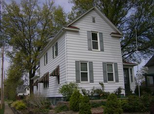 1824 W 16th St, Davenport, IA 52804