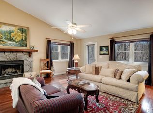 34 Holly Rd, Sapphire, NC 28774