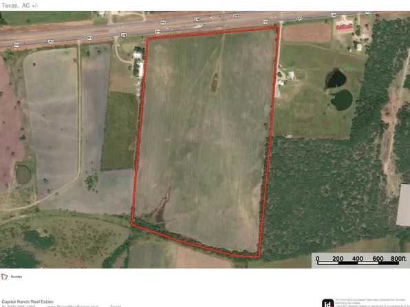 0 Us Highway 290 E, Brenham, TX 77833