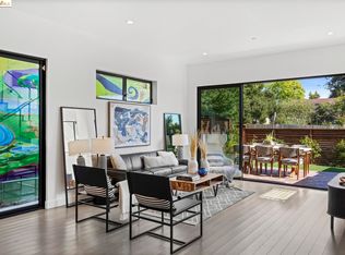 1817-B Carleton, Berkeley, CA 94703