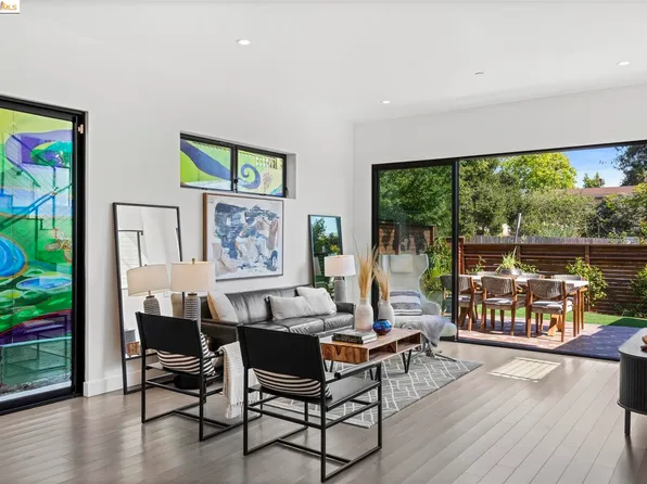 1817-B Carleton, Berkeley, CA 94703