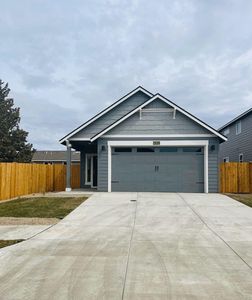 62832 NE Cranbrook Pl, Bend, OR, 97701