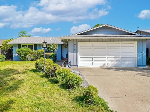 816 Cottonwood Dr, Cupertino, CA 95014