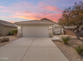 512 E Cactus Mountain Dr, Vail, AZ 85641