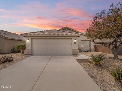 512 E Cactus Mountain Dr, Vail, AZ, 85641