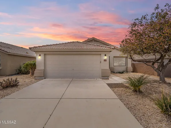 512 E Cactus Mountain Dr, Vail, AZ 85641