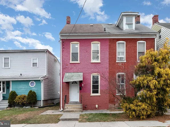 887 E Mifflin St, Lebanon, PA 17046