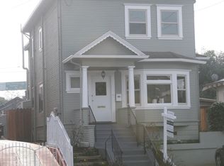 633 55th St #1, Oakland, CA 94609