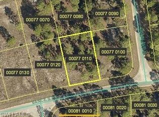 825 Vance St E, Lehigh Acres, FL 33974