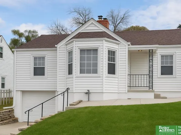 6336 William St, Omaha, NE 68106