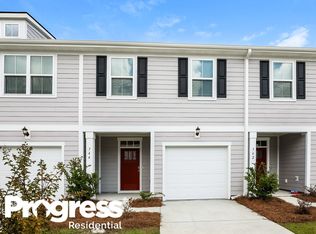744 Trotters Ln, Moncks Corner, SC 29461