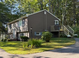 458 Pool Street, Biddeford, ME 04005