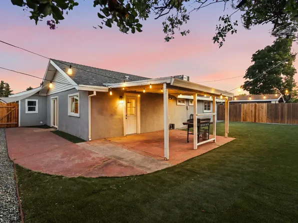 6577 Thomas Dr, North Highlands, CA 95660