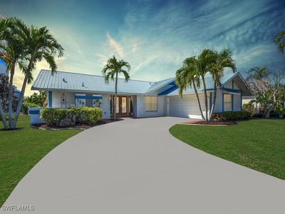 728 SW 56th St, Cape Coral, FL, 33914