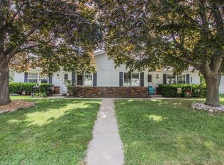 1502 4th Ave #1504, Grafton, WI 53024