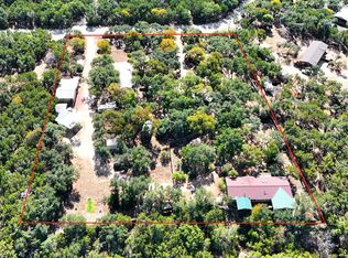 120 Cedar Bend Rd, Wimberley, TX 78676