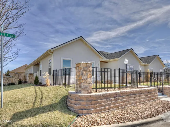 1908-1910 Buena Vista Ave, Carthage, MO 64836