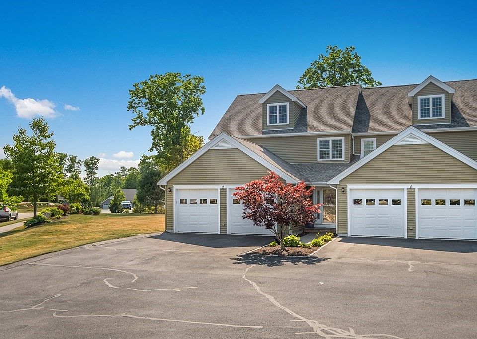 2 Terry Ln 2, Plainville, MA 02762 Zillow