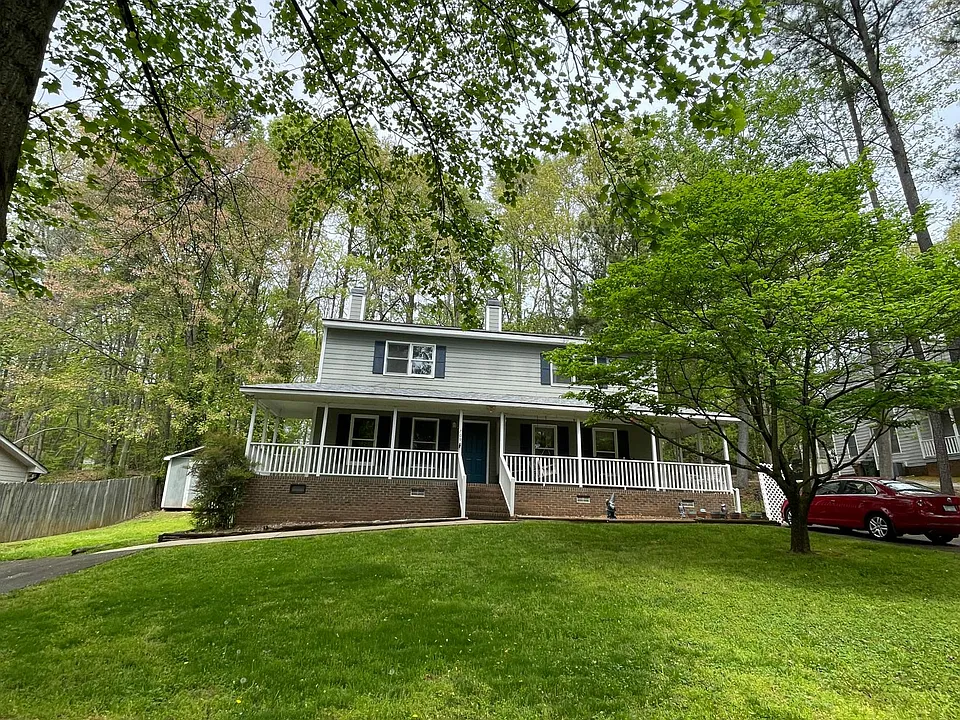 709 Branniff Dr