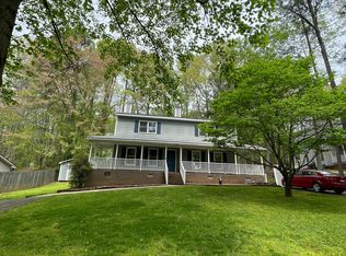 709 Branniff Dr, Cary, NC 27513