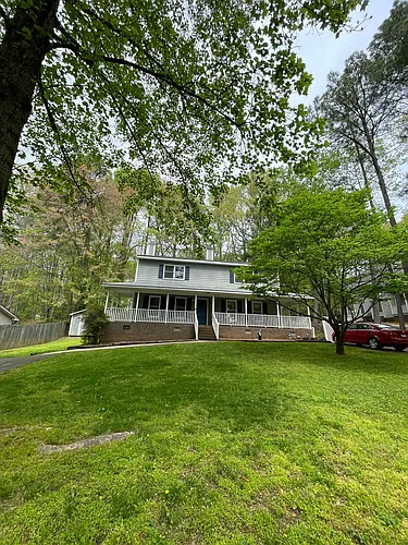 709 Branniff Dr Photo 1