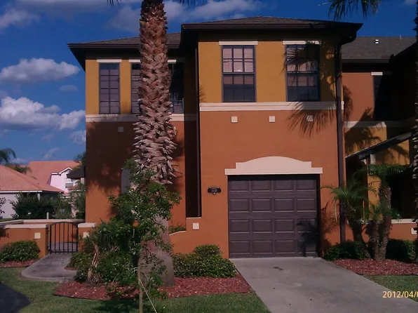 1231 Marquise Ct #1231, Rockledge, FL 32955