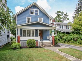 1247 Lancaster Ave, Reynoldsburg, OH