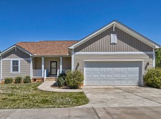 10994 Us Highway 176, Pomaria, SC 29126