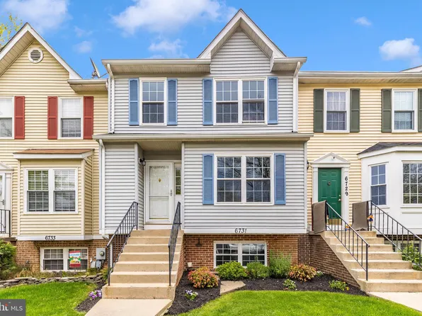 6731 Sandpiper Ct, Frederick, MD 21703