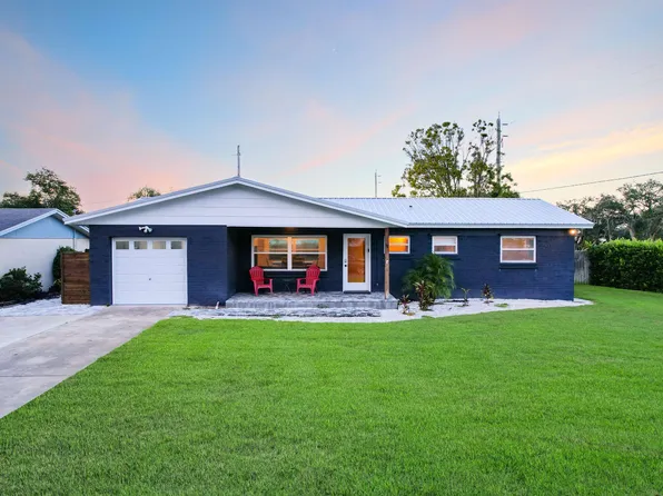 51 Sea Park Dr, Saint Augustine, FL 32080