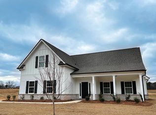 55 Sandy Ridge Rd, McDonough, GA 30252