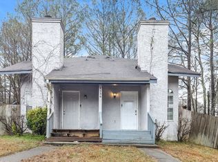 8536 Pineland Dr APT A, Jonesboro, GA 30238