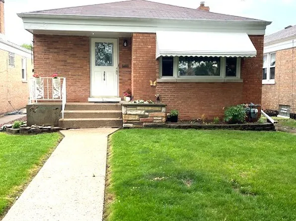 3819 S 60th Ct, Cicero, IL 60804