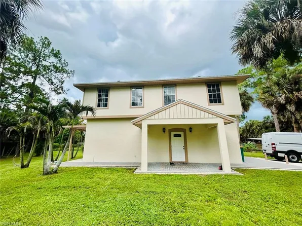 4341 12th Ave SE, Naples, FL 34117