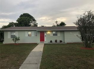 1508 Fort Smith Blvd, Deltona, FL 32725