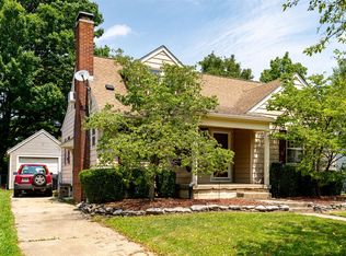 Snowhill Blvd, Springfield, OH 45504