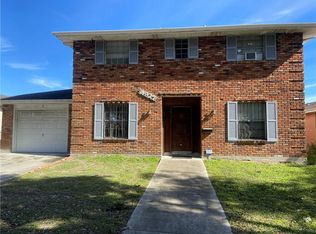 4827 Michoud Blvd, New Orleans, LA 70129